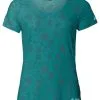 Skomer T-Shirt Femmes