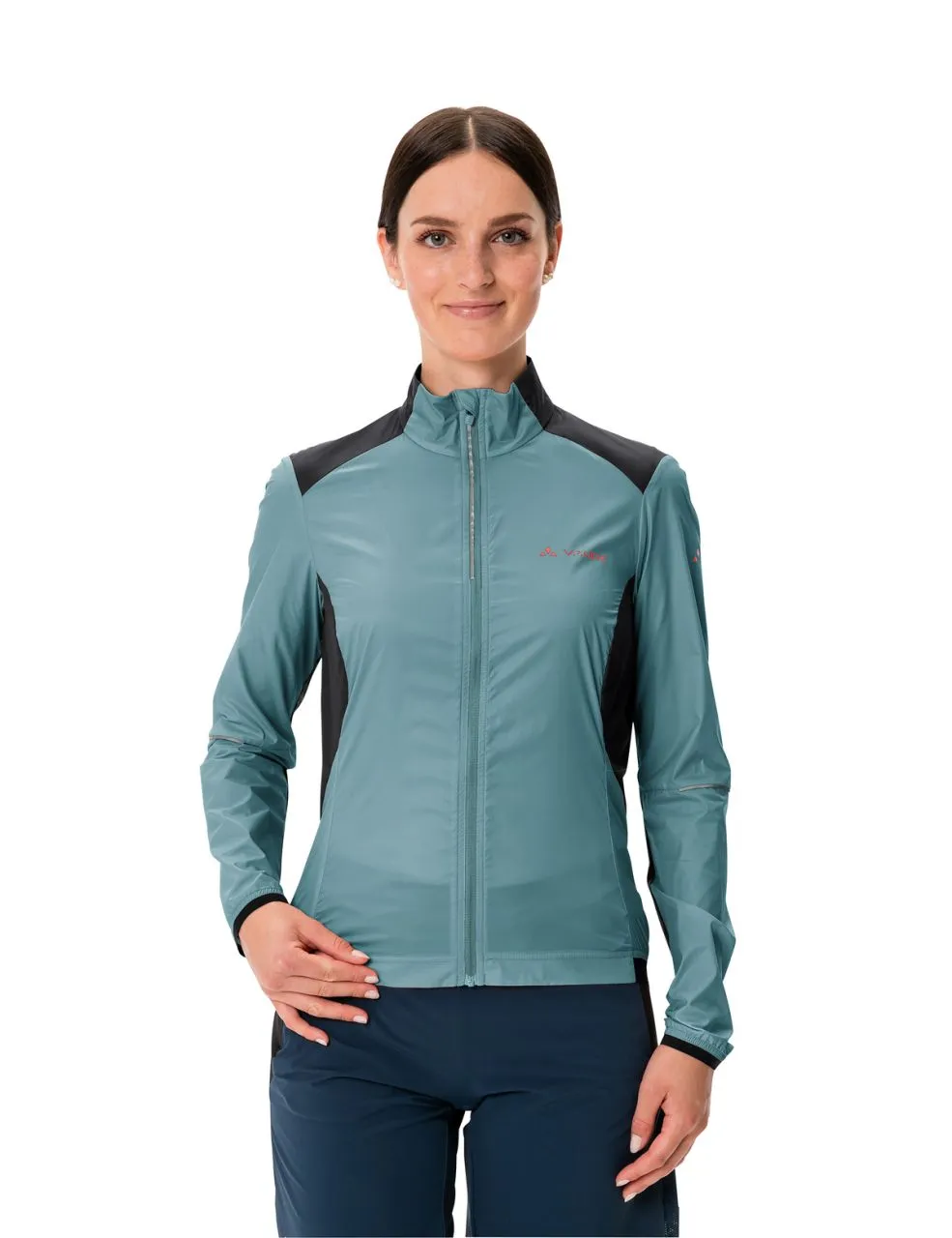 Air Pro Veste Coupe-vent Femmes – Image 2