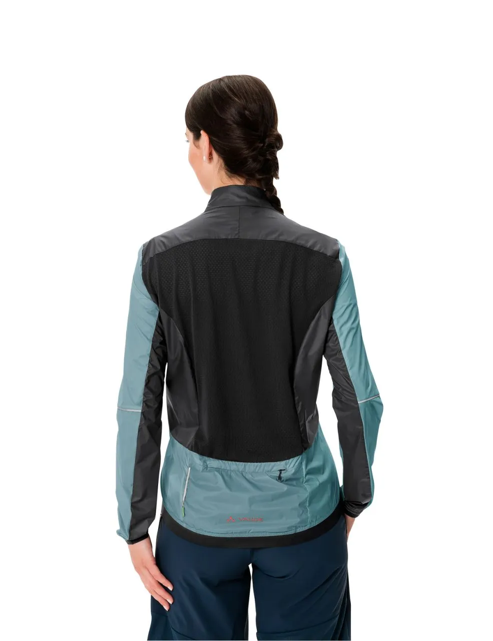 Air Pro Veste Coupe-vent Femmes – Image 3