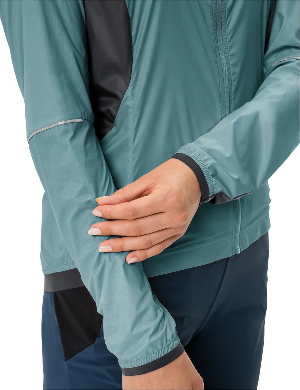 Air Pro Veste Coupe-vent Femmes – Image 5