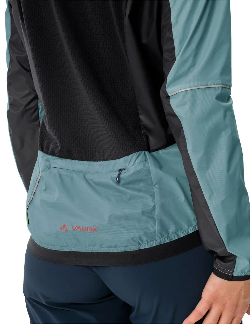 Air Pro Veste Coupe-vent Femmes – Image 6