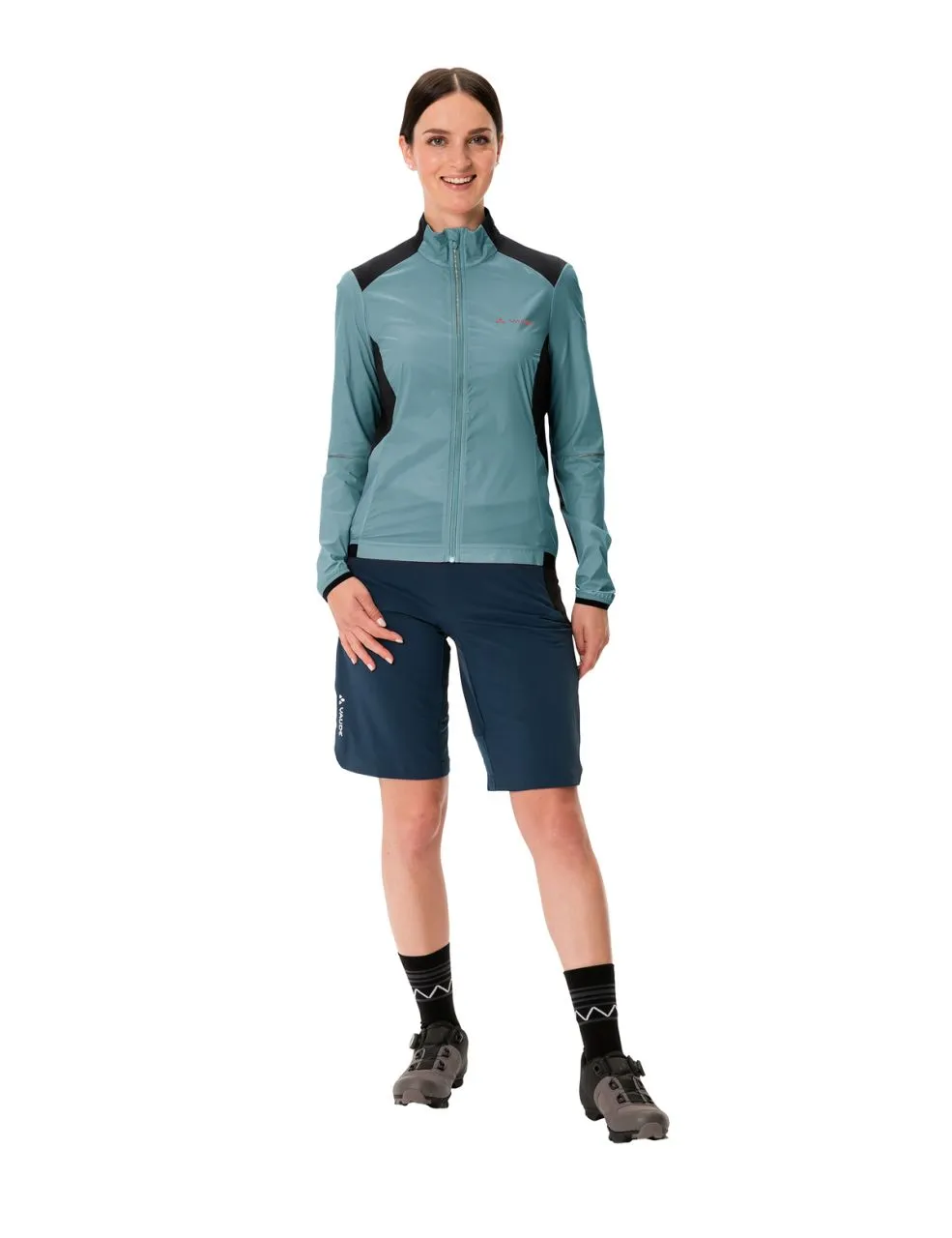 Air Pro Veste Coupe-vent Femmes – Image 7