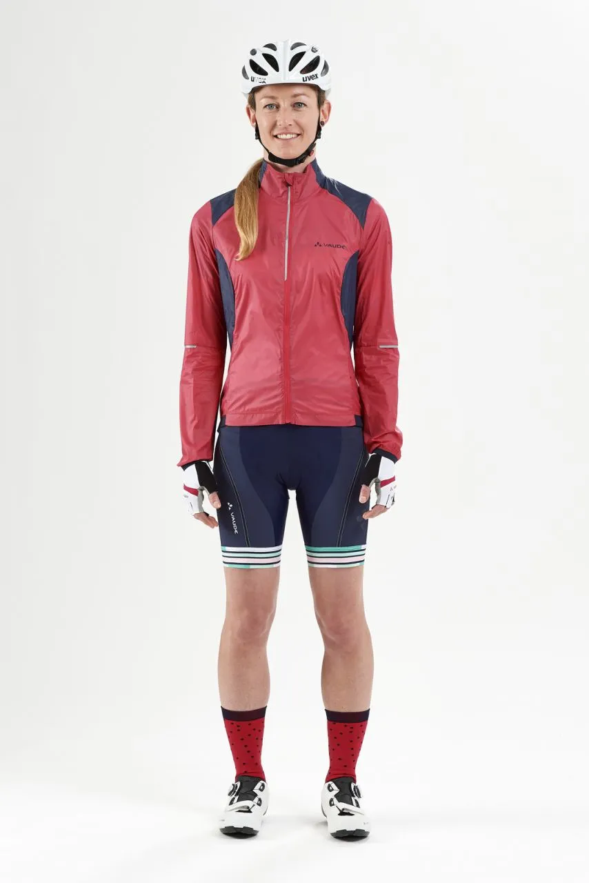 Air Pro Veste Coupe-vent Femmes – Image 9