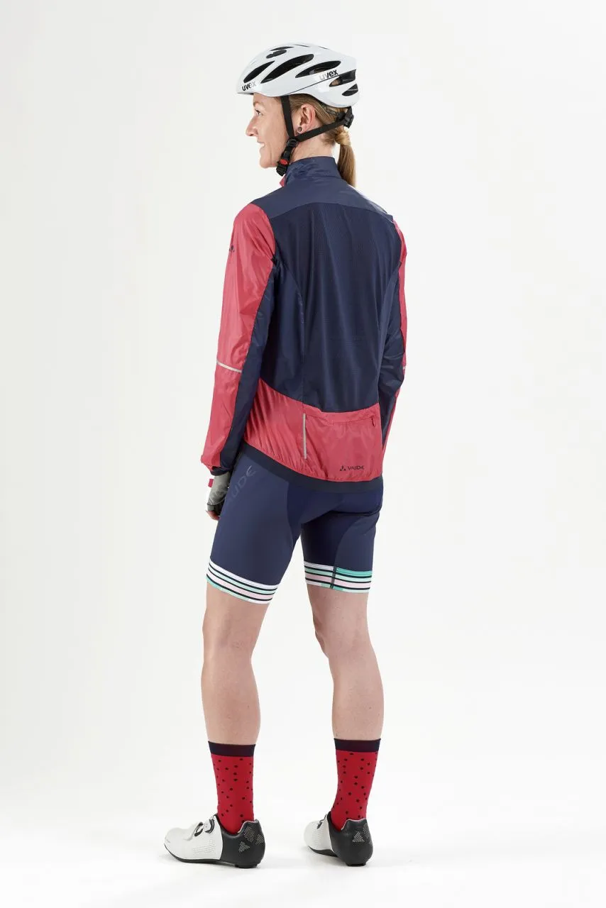 Air Pro Veste Coupe-vent Femmes – Image 10