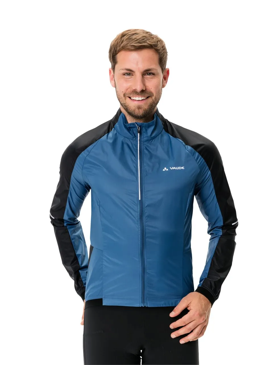 Air Pro Veste Coupe-vent Hommes – Image 2