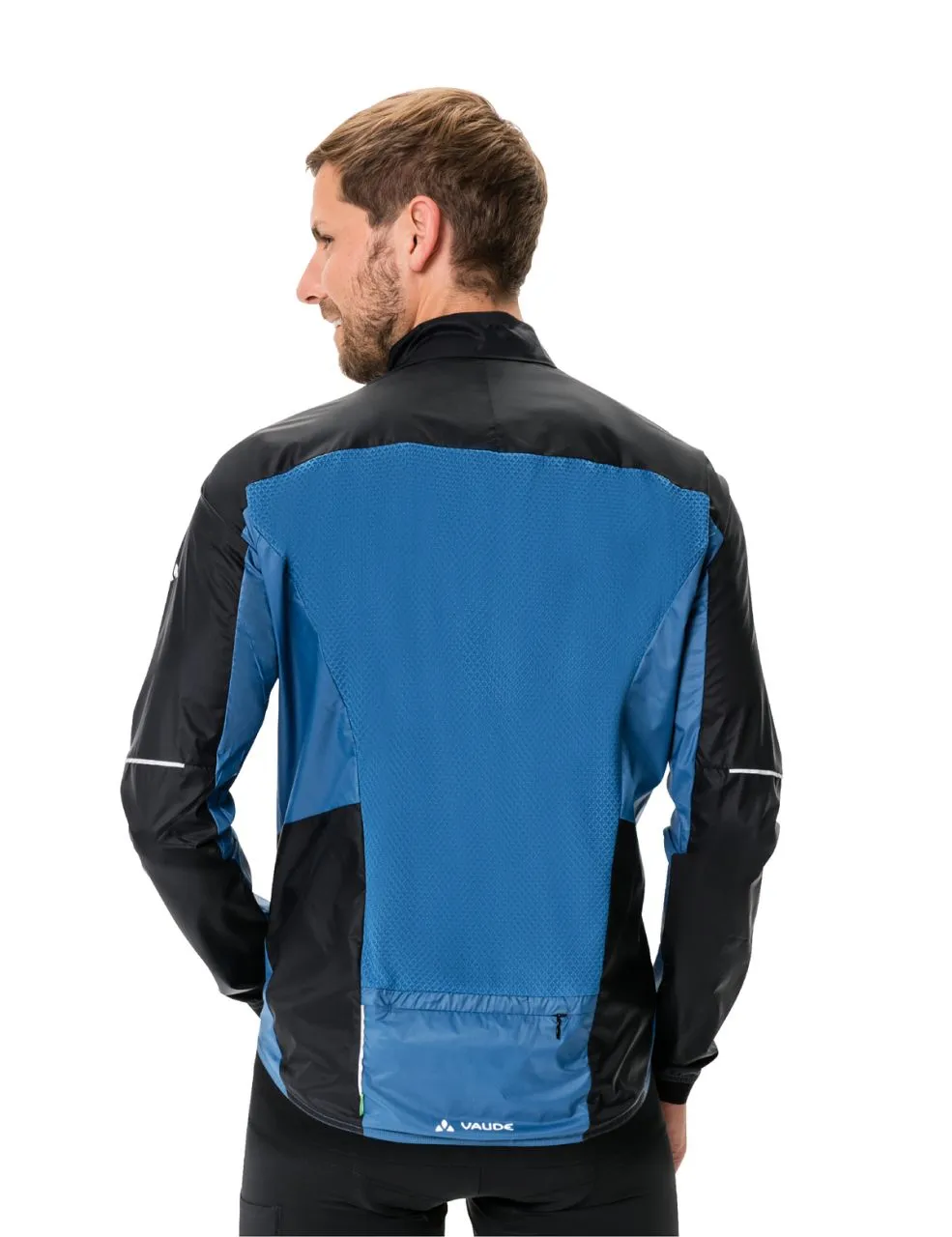 Air Pro Veste Coupe-vent Hommes – Image 3