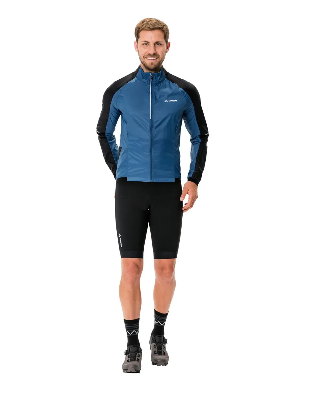 Air Pro Veste Coupe-vent Hommes – Image 7