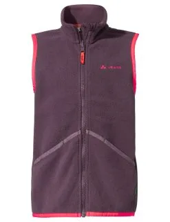 Pulex Gilet Polaire Enfants