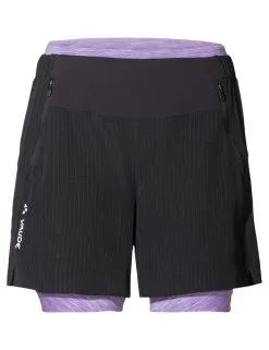 Altissimi Short Cycliste Femmes