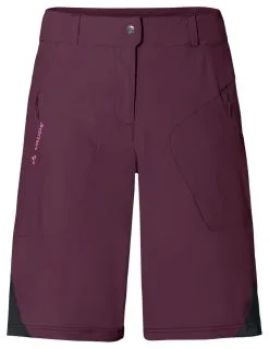 Altissimo II Short Cycliste Femmes