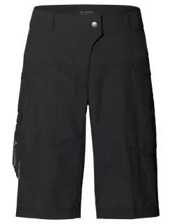 Qimsa Short Cycliste Femmes