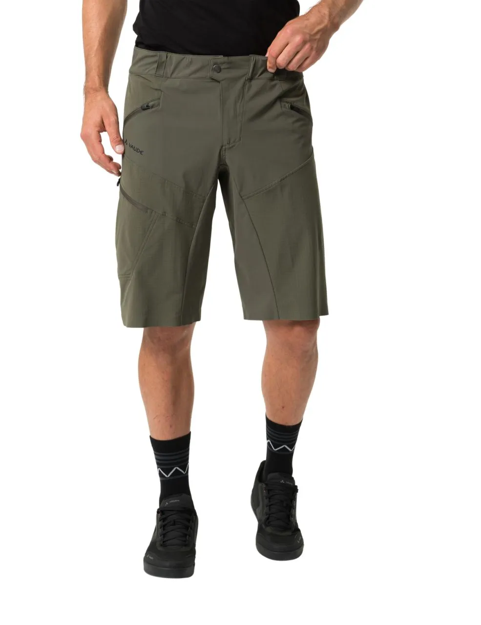 Virt Short Cycliste Hommes – Image 2