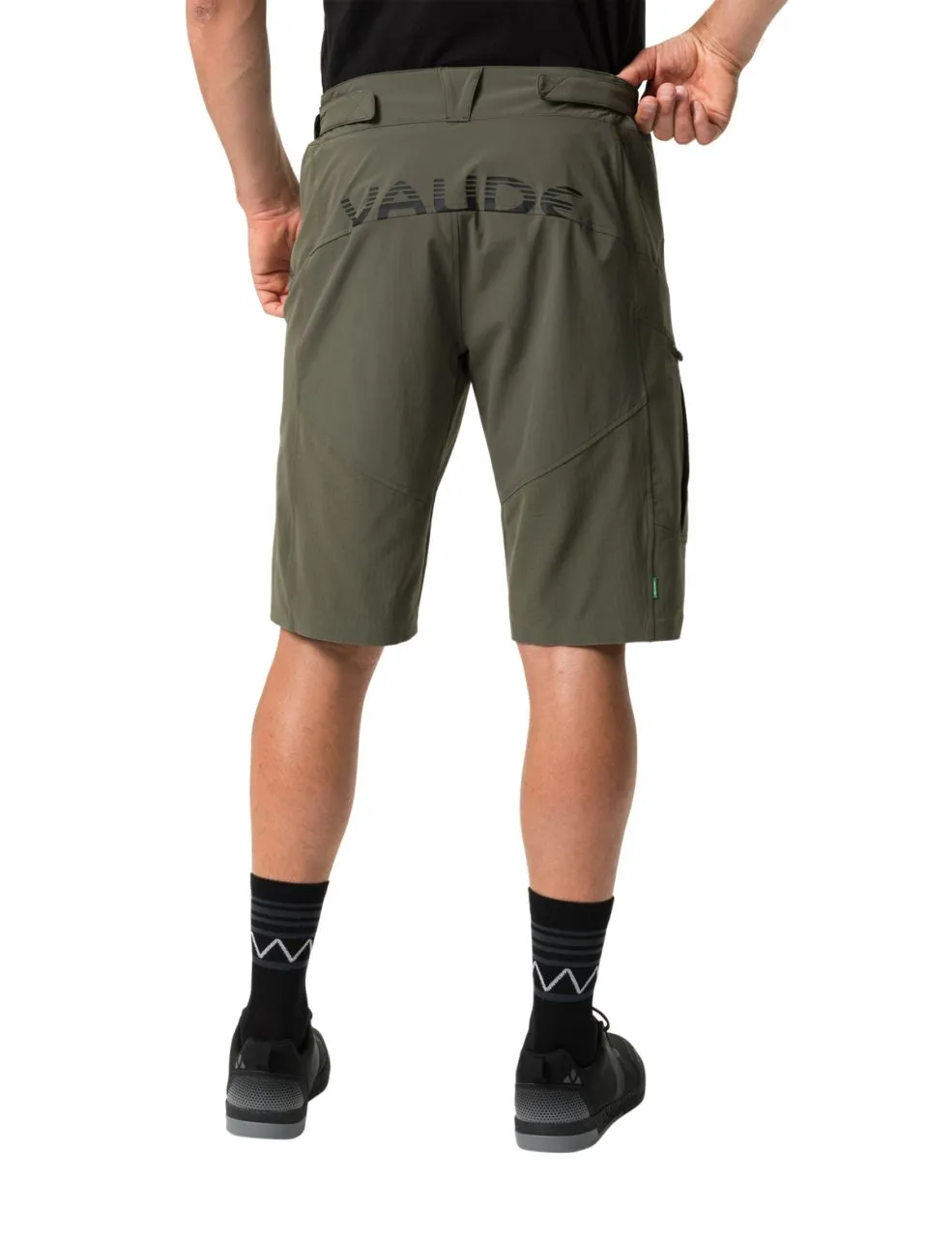 Virt Short Cycliste Hommes – Image 3