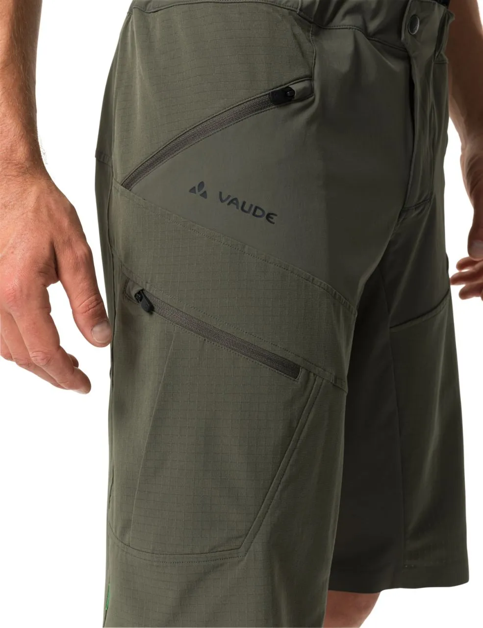 Virt Short Cycliste Hommes – Image 5