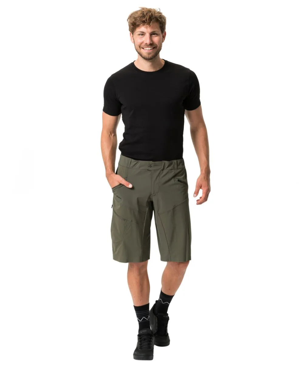 Virt Short Cycliste Hommes – Image 7