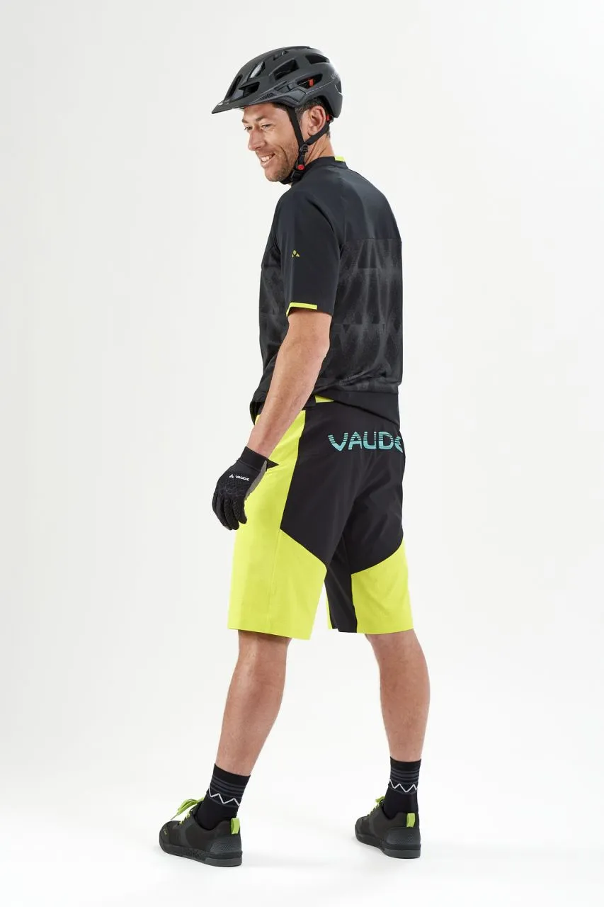 Virt Short Cycliste Hommes – Image 9