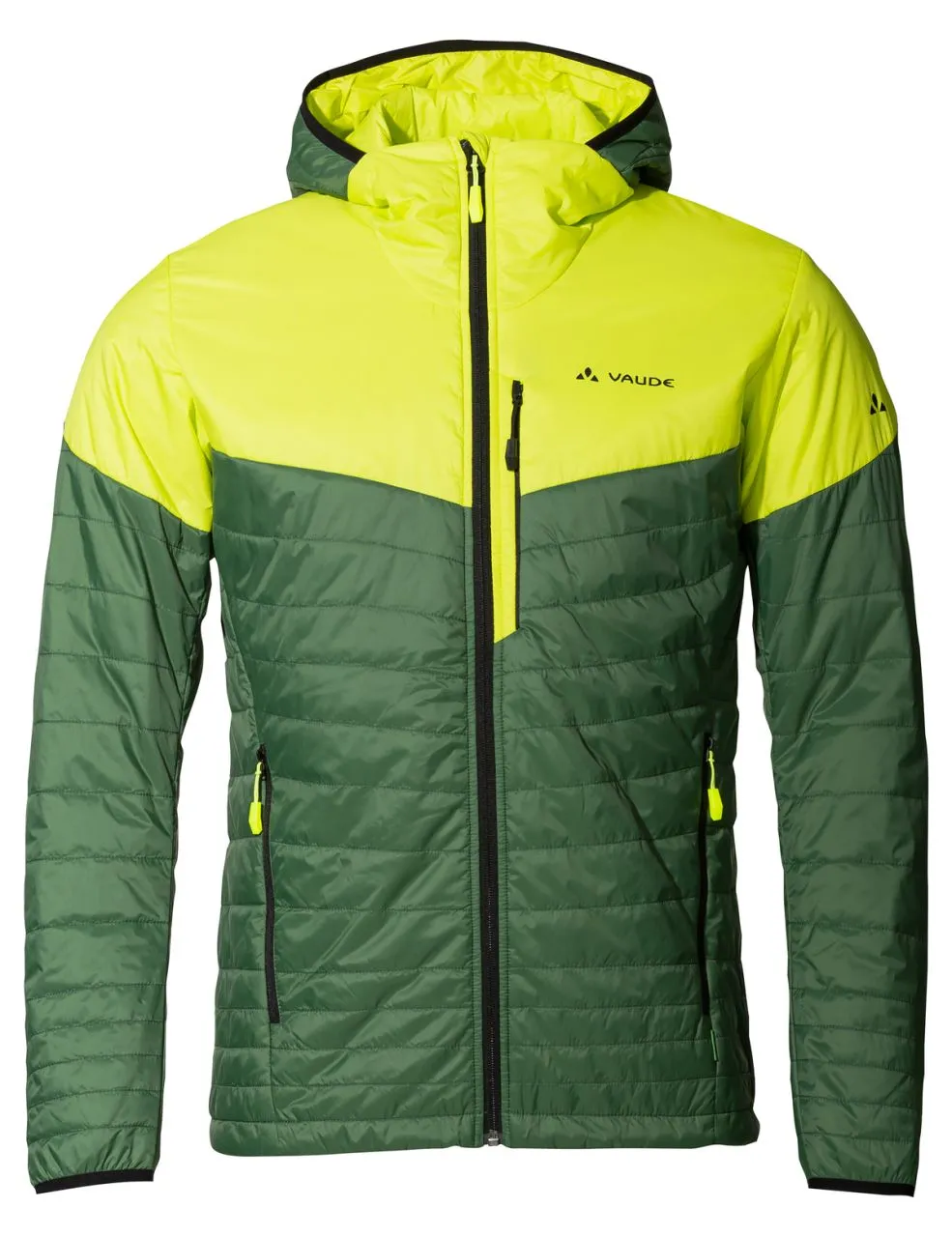 Freney V Veste Isolante Hommes