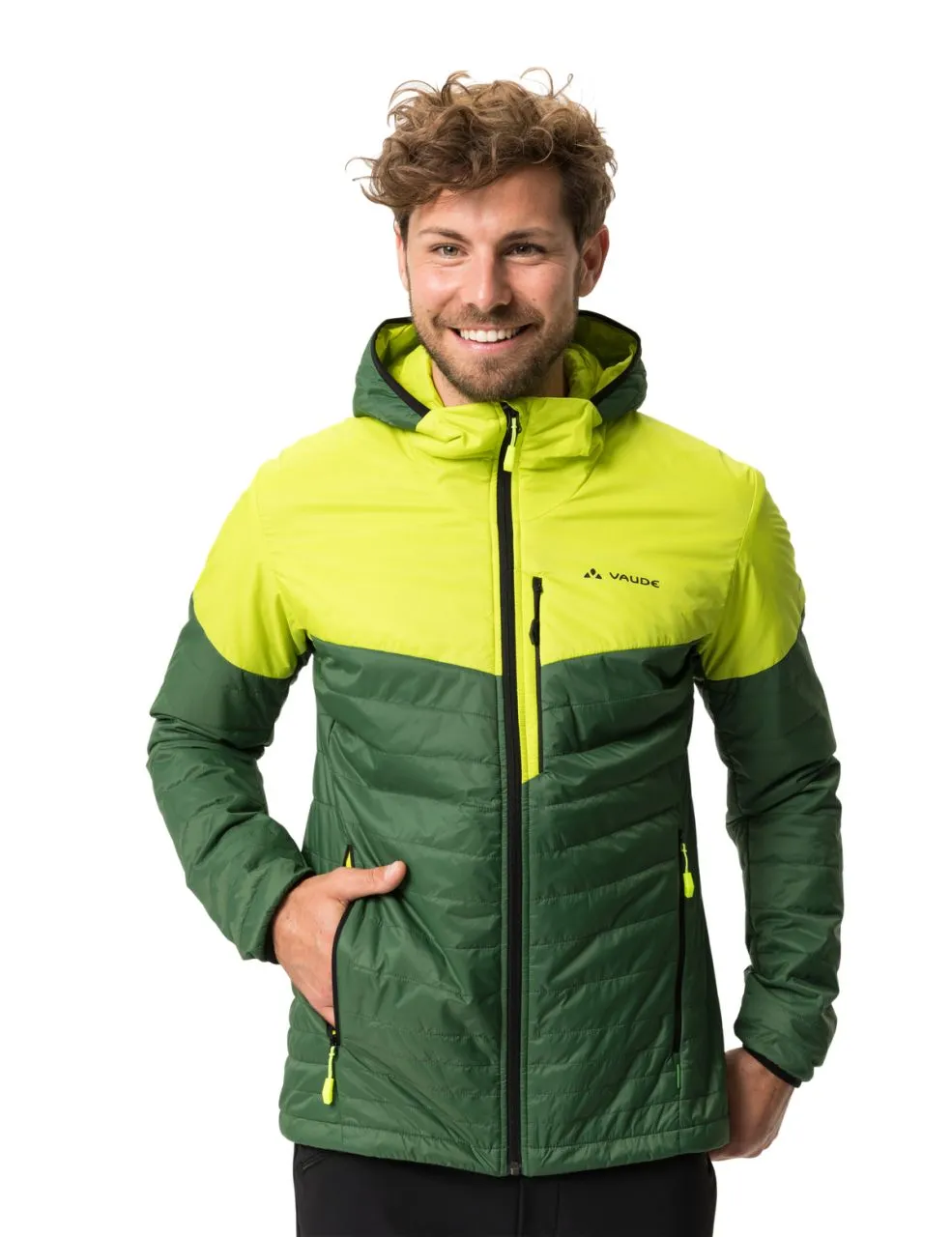 Freney V Veste Isolante Hommes – Image 2