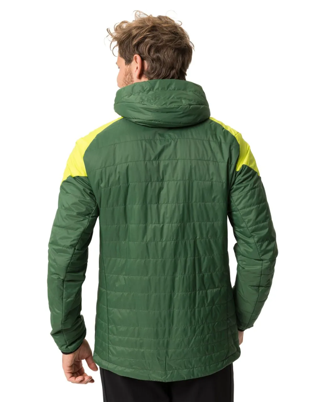 Freney V Veste Isolante Hommes – Image 3