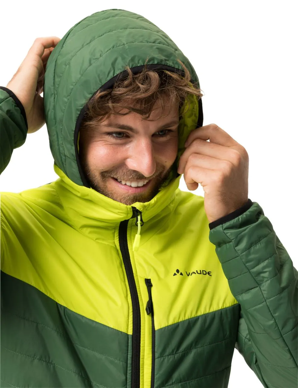 Freney V Veste Isolante Hommes – Image 5