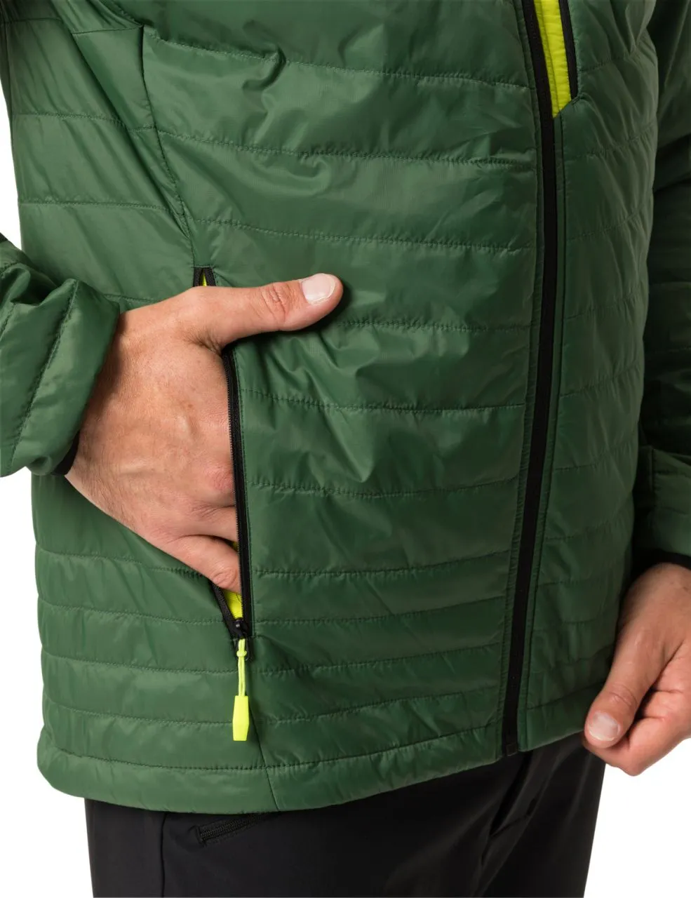 Freney V Veste Isolante Hommes – Image 6