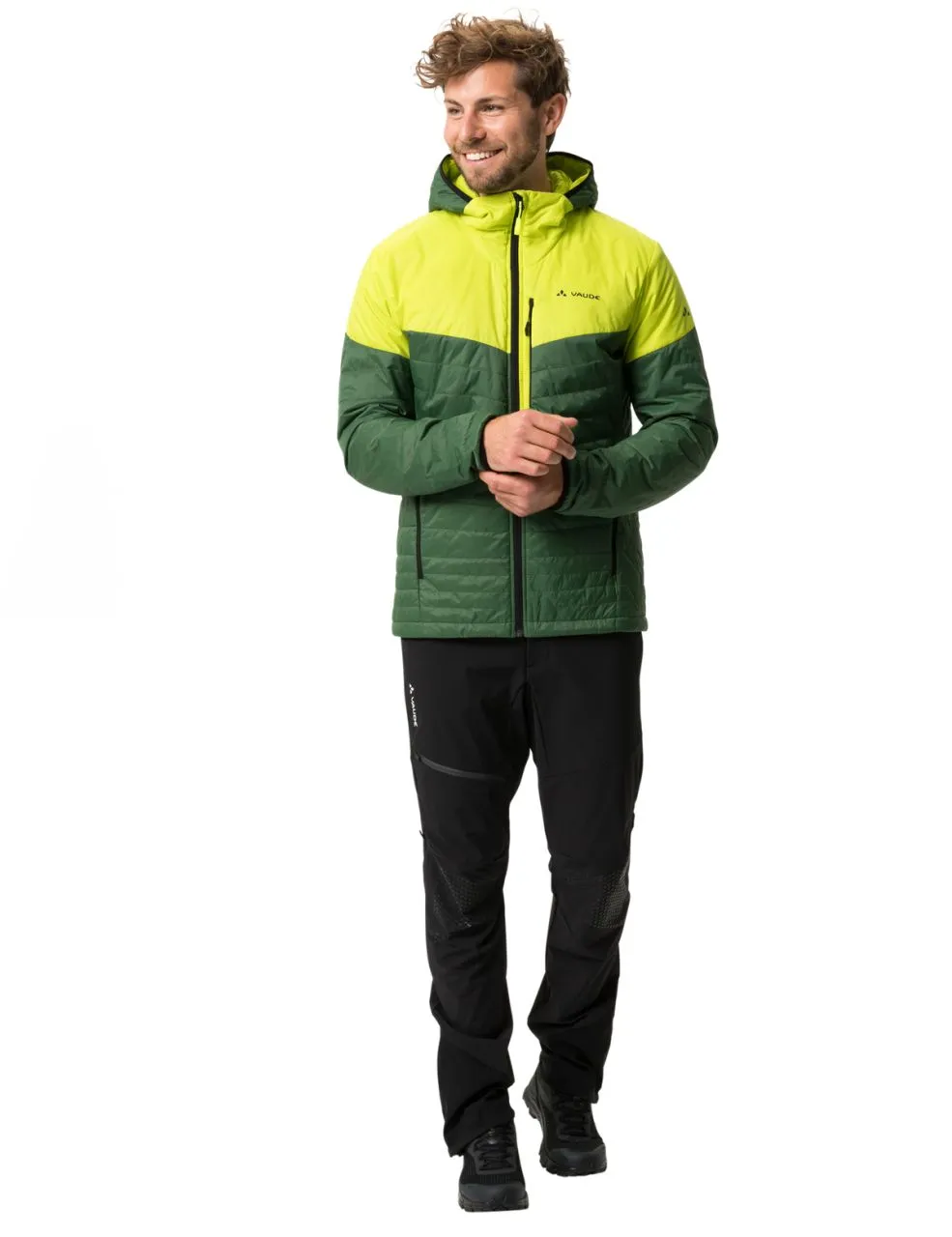 Freney V Veste Isolante Hommes – Image 7