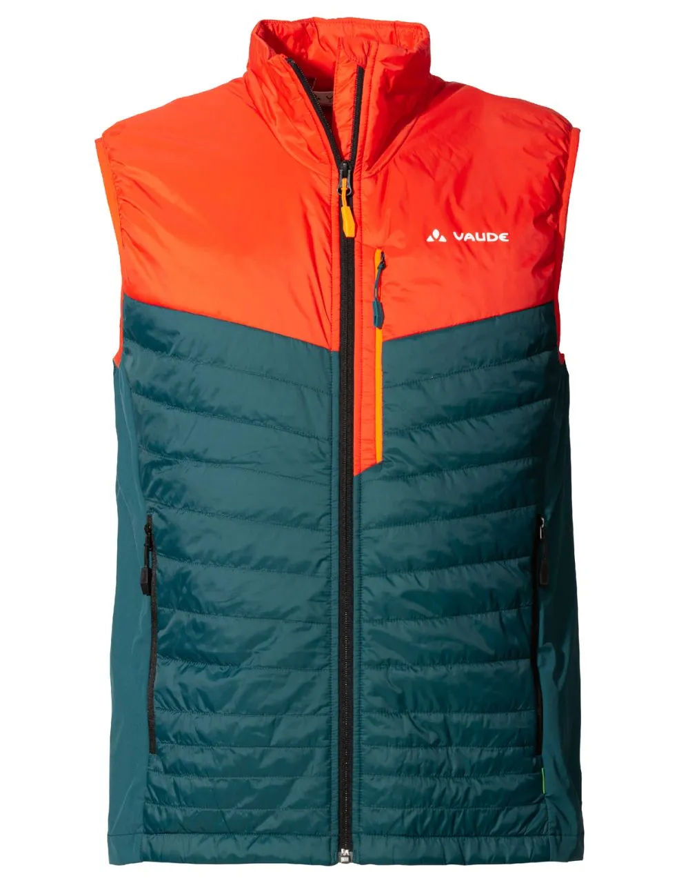 Freney Hybrid III Gilet Hommes