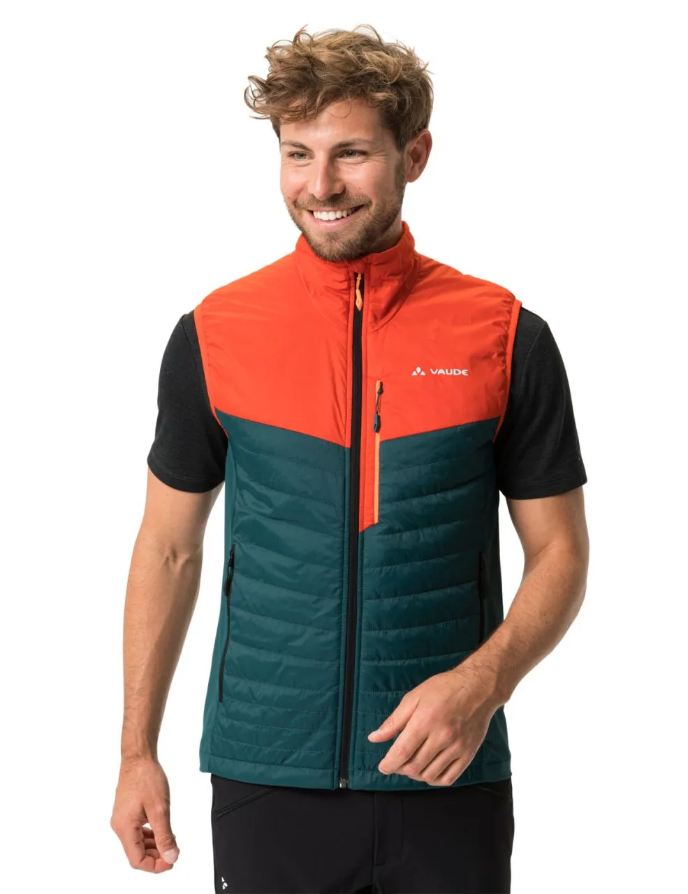 Freney Hybrid III Gilet Hommes – Image 2