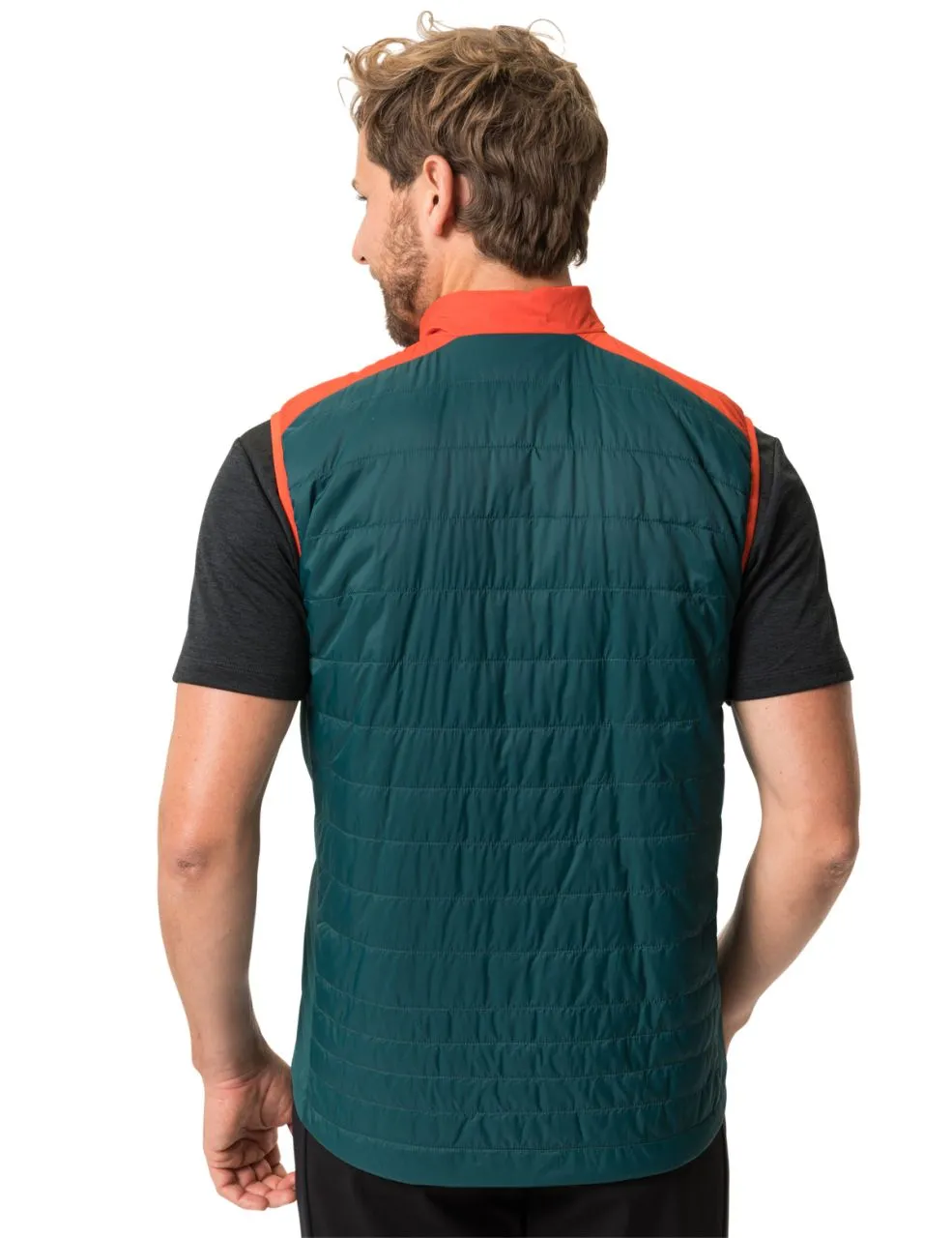 Freney Hybrid III Gilet Hommes – Image 3