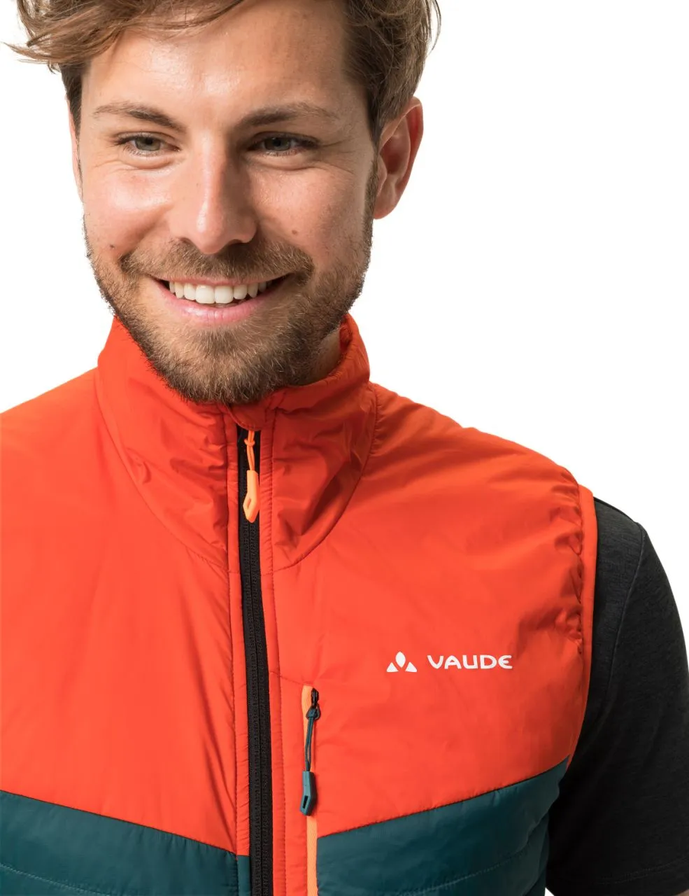 Freney Hybrid III Gilet Hommes – Image 5