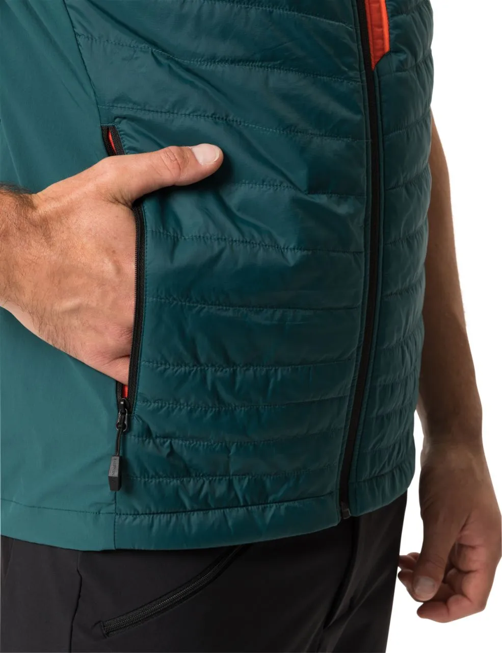 Freney Hybrid III Gilet Hommes – Image 6