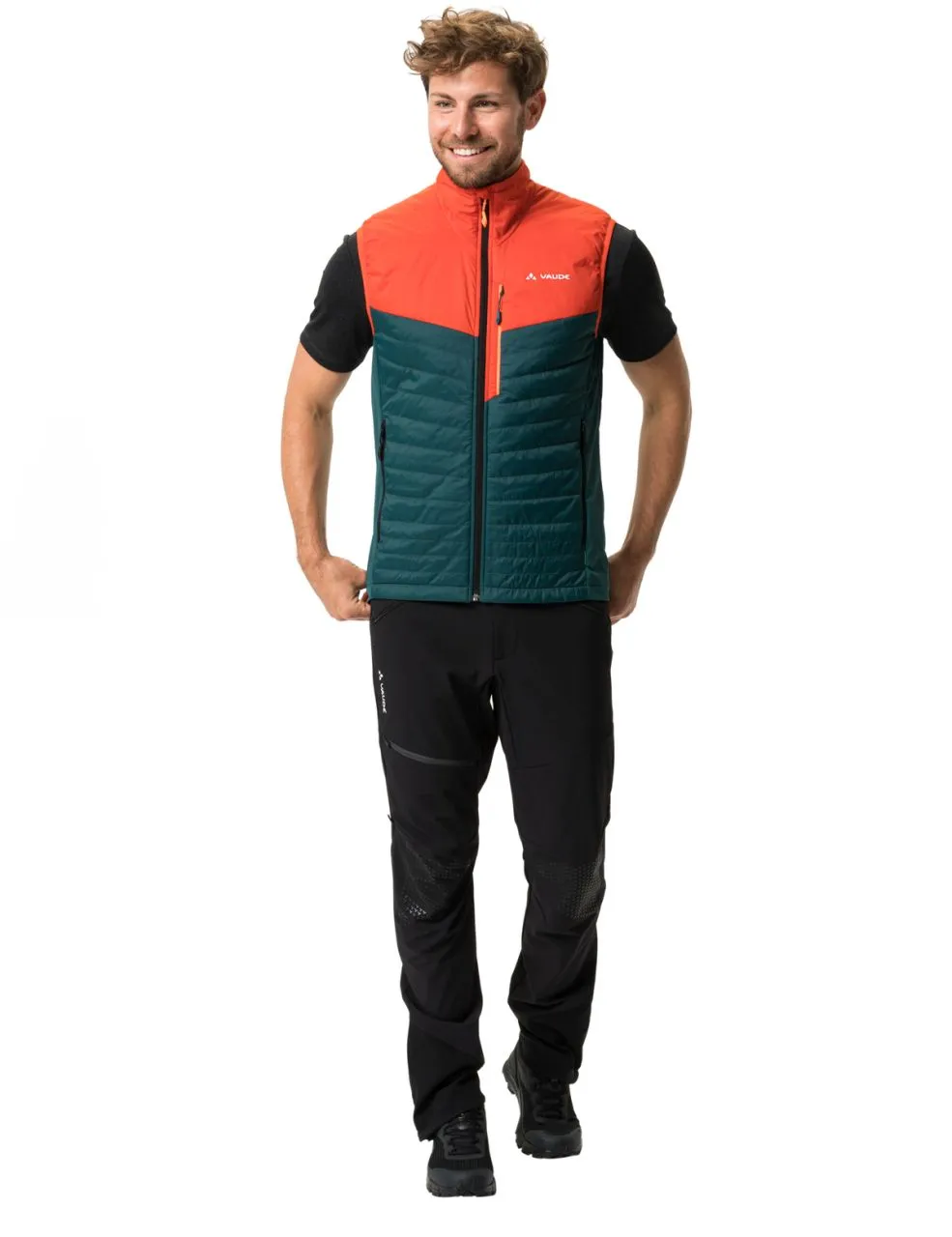 Freney Hybrid III Gilet Hommes – Image 7