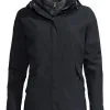 Rosemoor Veste Outdoor 3 En 1 Femme
