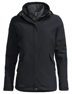 Rosemoor Veste Outdoor 3 En 1 Femme