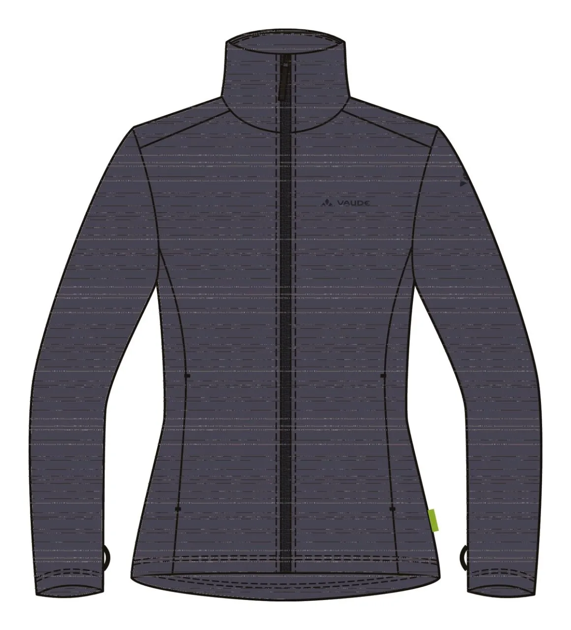 Rosemoor Veste Outdoor 3 En 1 Femme â Image 3