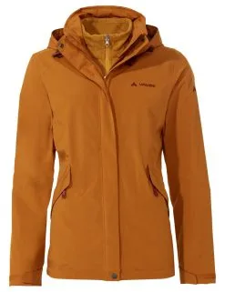 Rosemoor Veste Outdoor 3 En 1 Femme