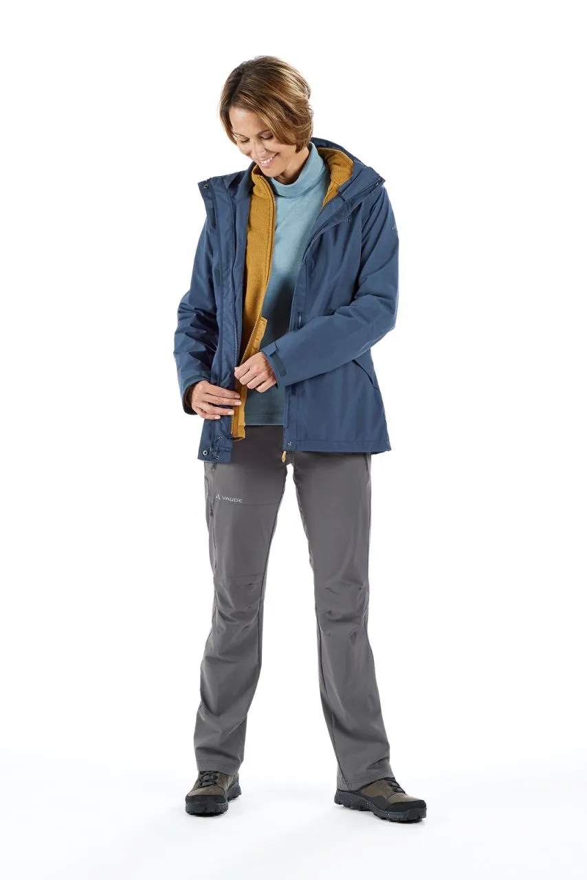 Rosemoor Veste Outdoor 3 En 1 Femme â Image 8