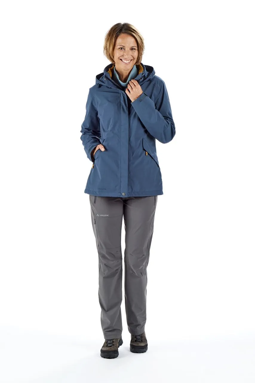 Rosemoor Veste Outdoor 3 En 1 Femme â Image 9