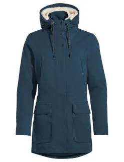Manukau II Parka Femme