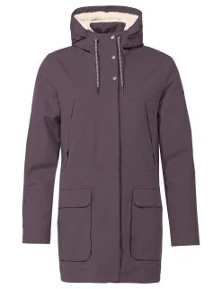 Manukau II Parka Femme