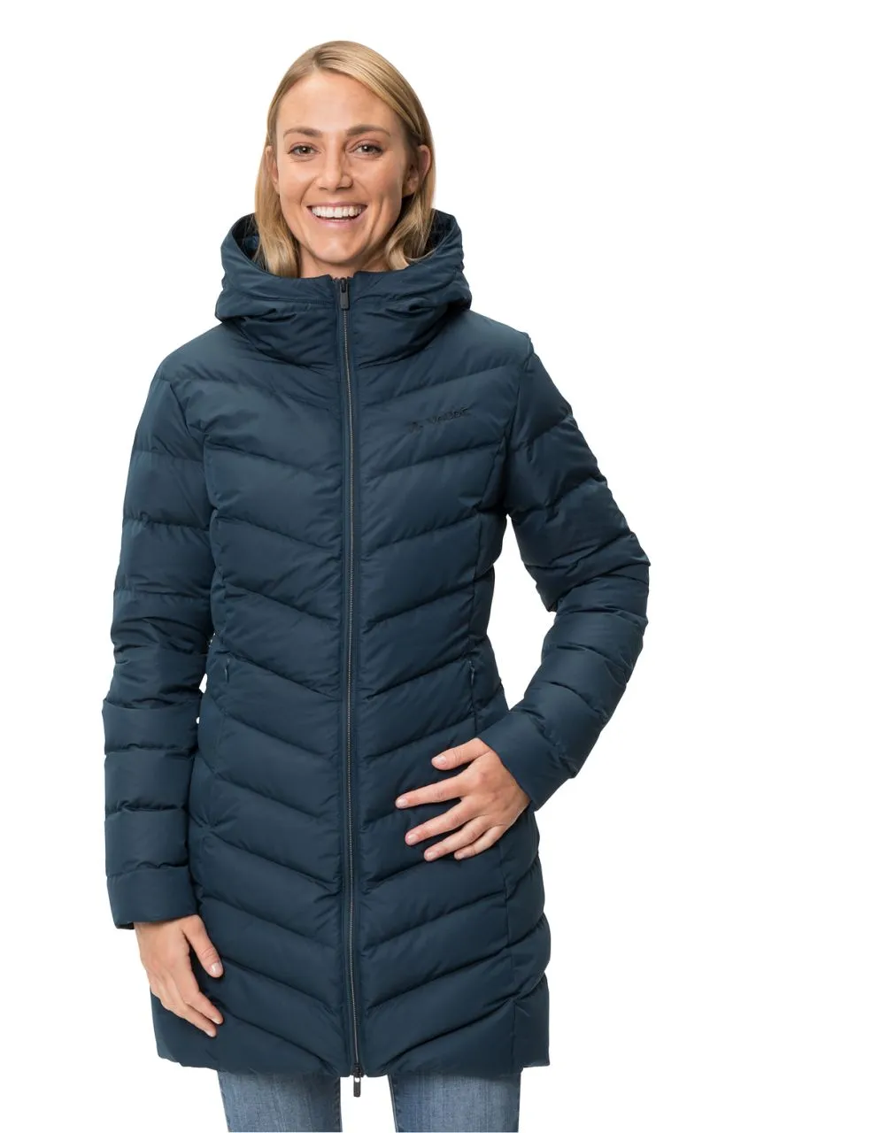 Annecy Doudoune Femme – Image 2