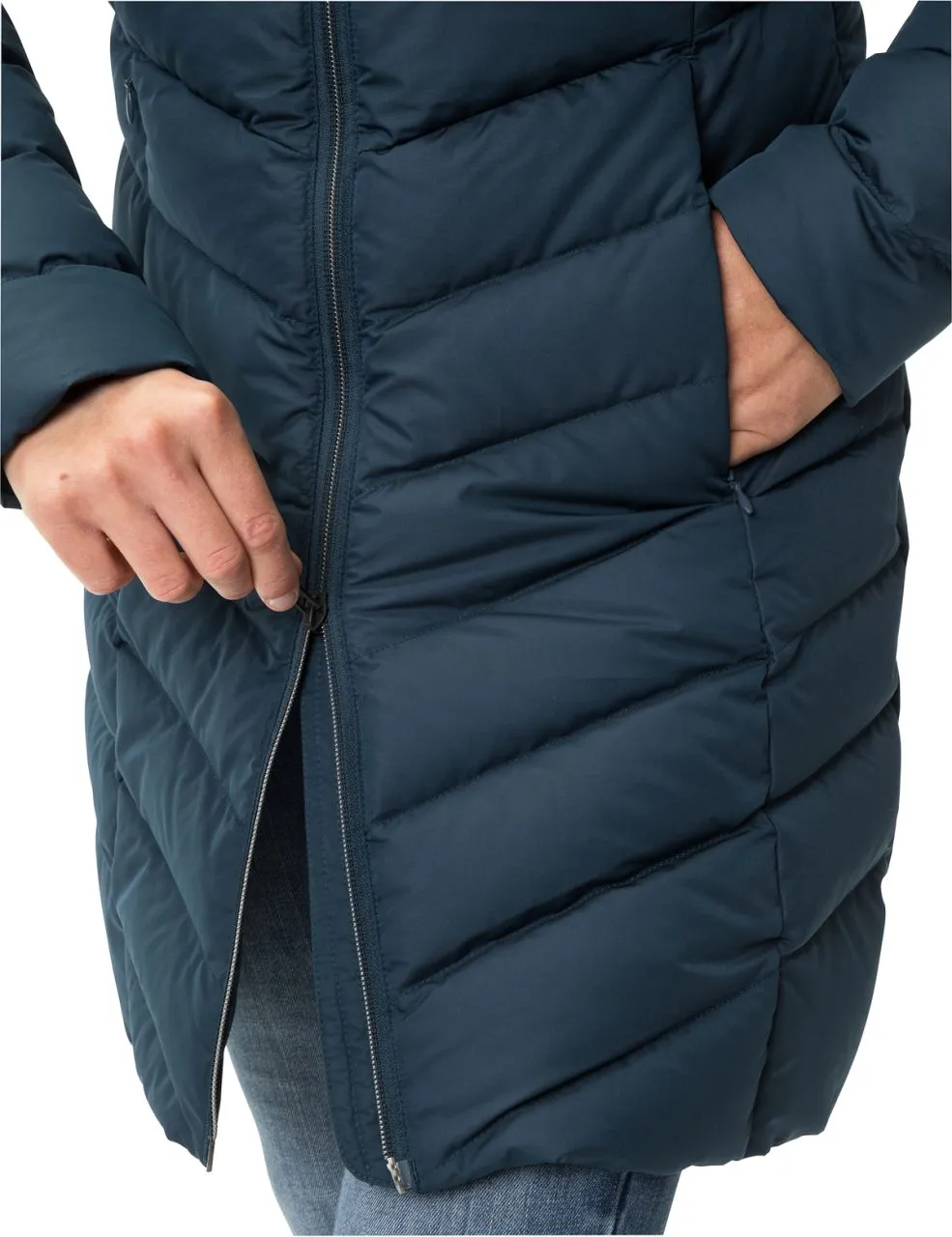 Annecy Doudoune Femme – Image 6