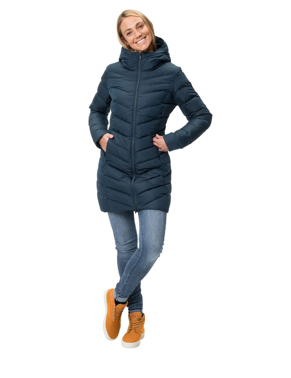 Annecy Doudoune Femme – Image 7