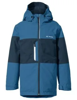 Snow Cup Veste Doublée Enfant