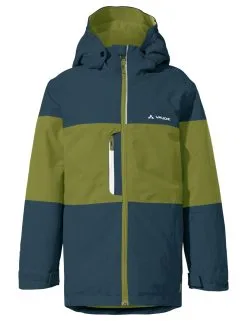 Snow Cup Veste Doublée Enfant