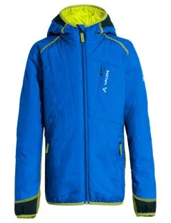 Capacida Hybrid Veste De Randonnée à Ski Enfant