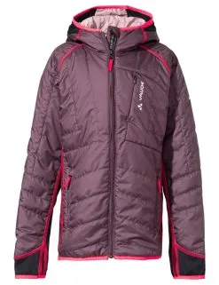 Capacida Hybrid Veste De Randonnée à Ski Enfant