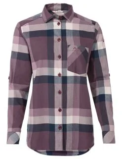 Farsund II T-shirt Manches Longues Femme