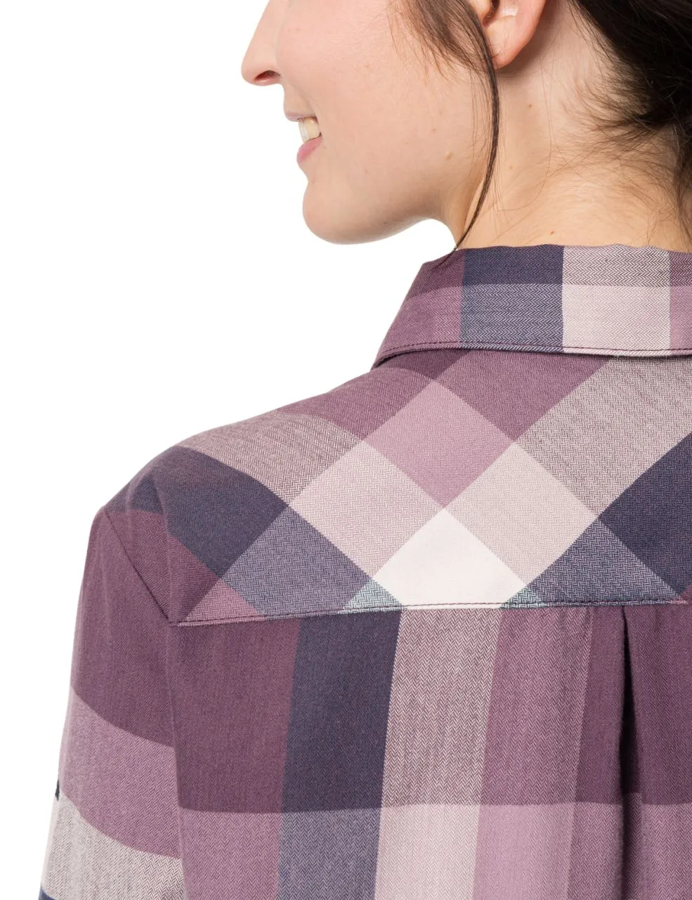 Farsund II T-shirt Manches Longues Femme – Image 5