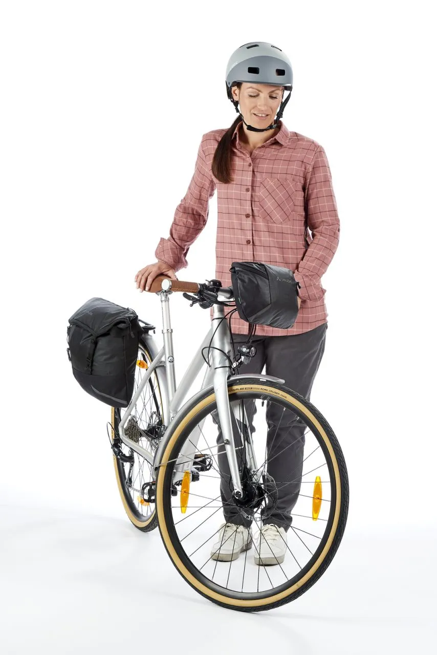 Farsund II T-shirt Manches Longues Femme – Image 8